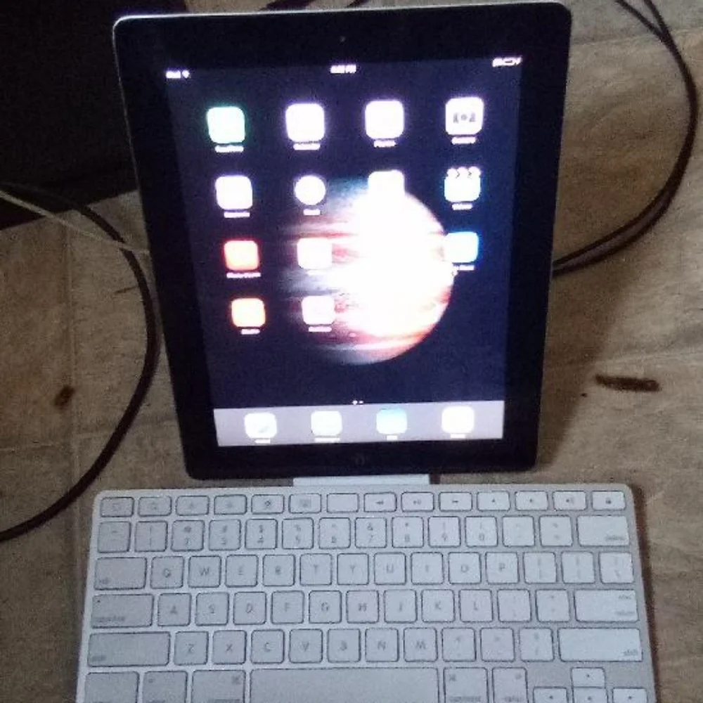 Ipad gen 1